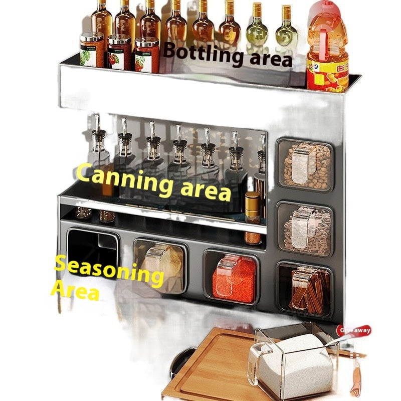 #KitchenOrganization