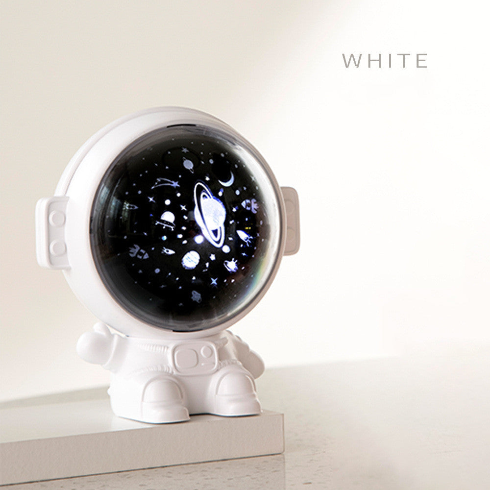 #SpaceDecor
