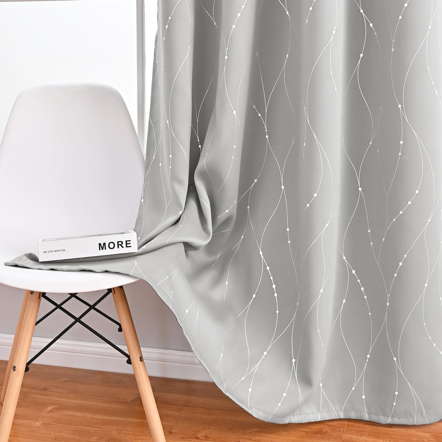 #WindowTreatments