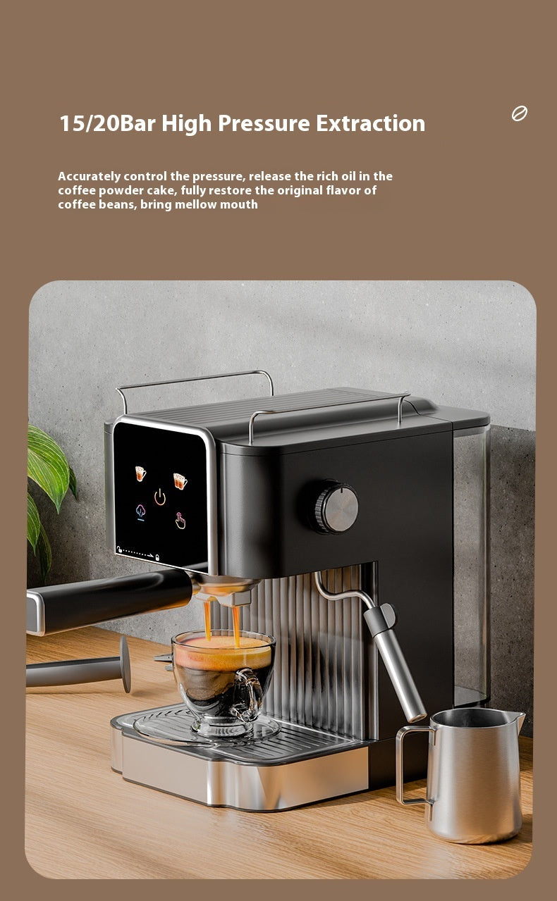 #ItalianCoffee