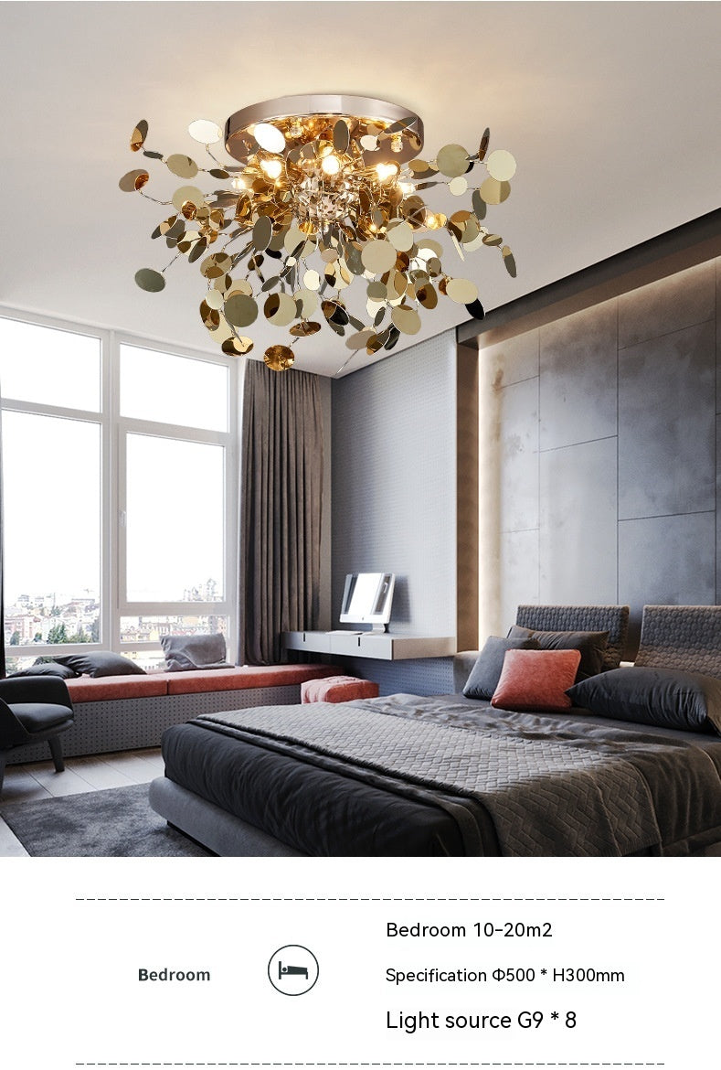 #ModernLighting