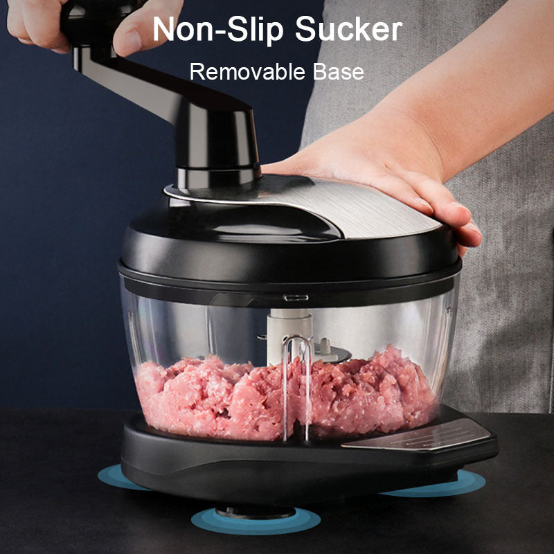 #HandMixer