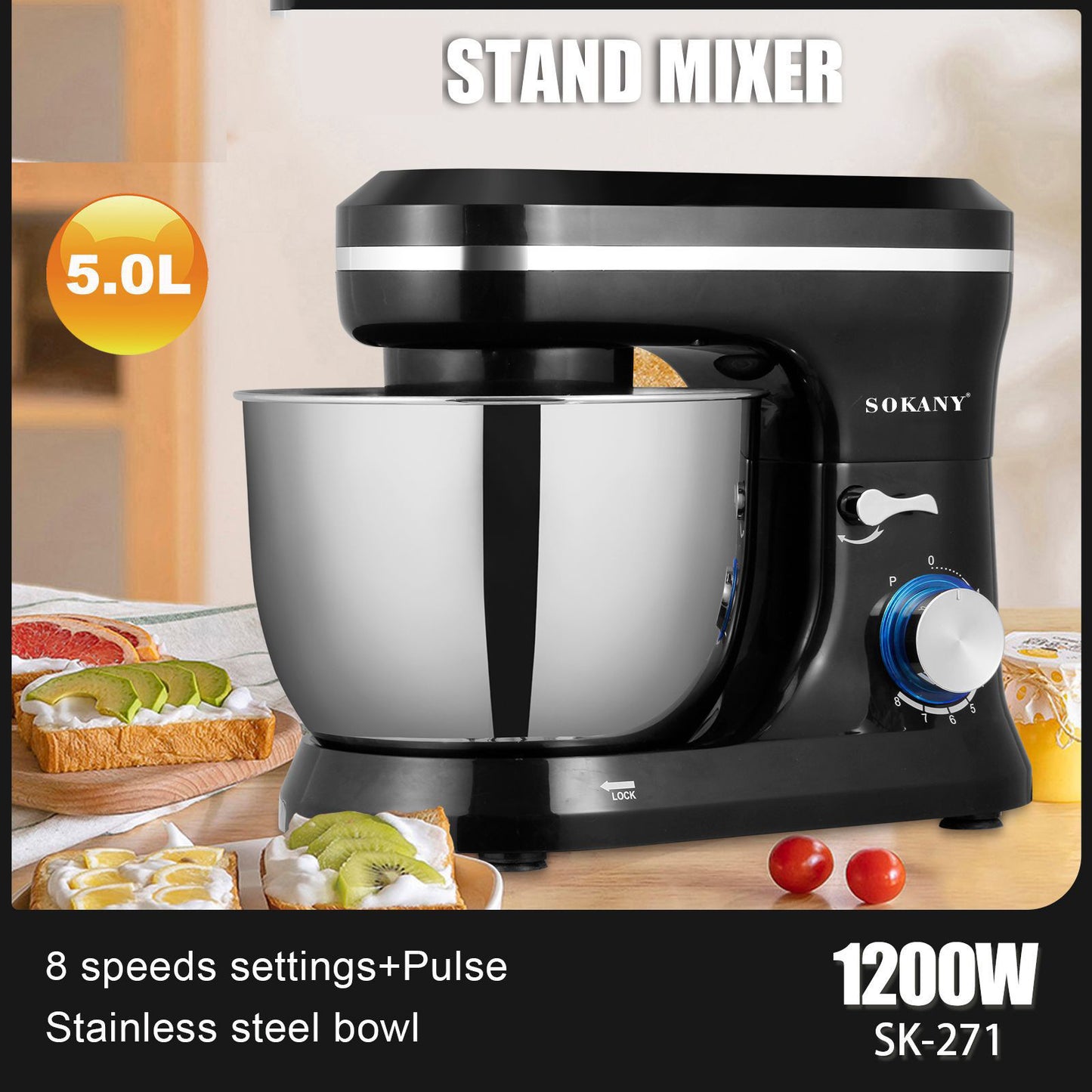 #FoodPrepTools