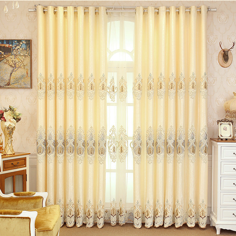 #ElegantLivingRoom