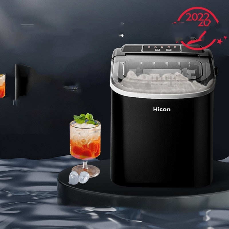 #IceCubeTechnology