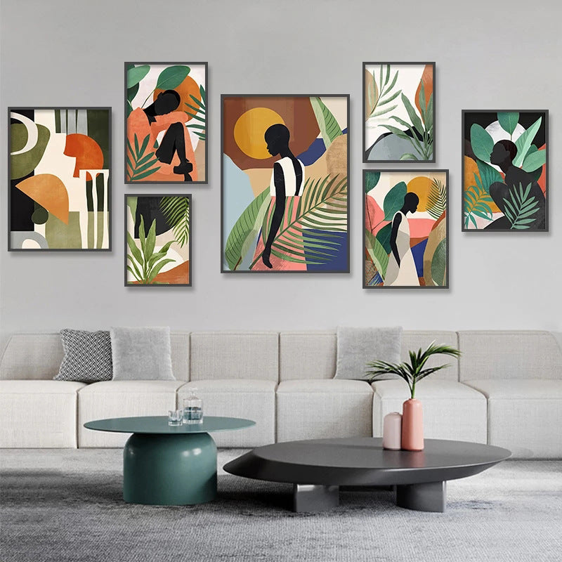 #AbstractArt