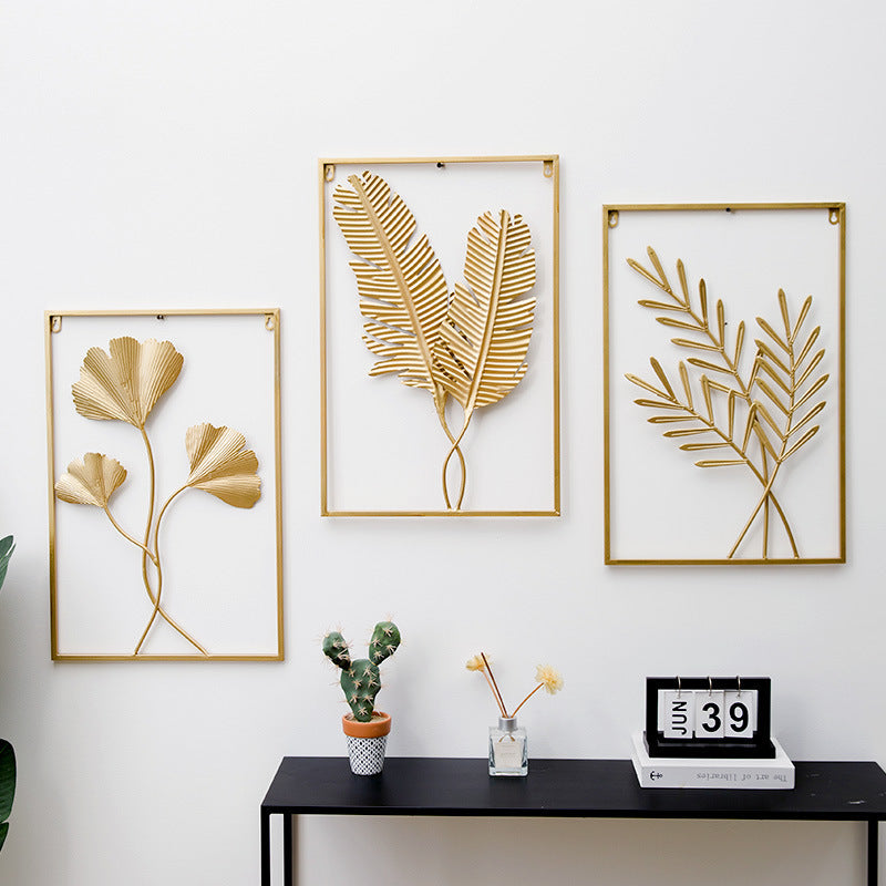 #WallDecor