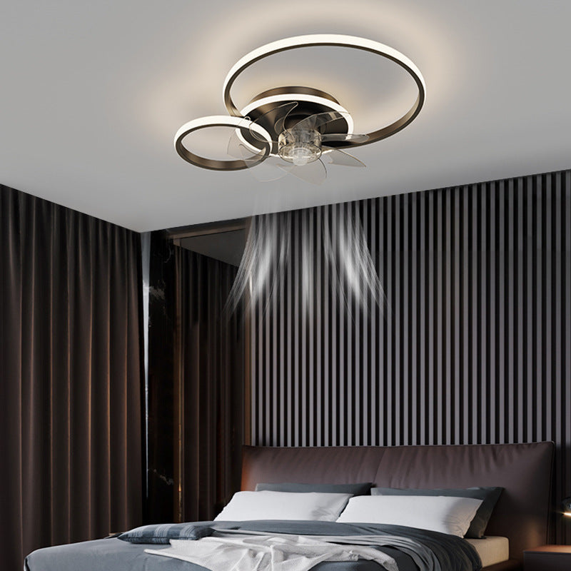 #RingLightLamp
