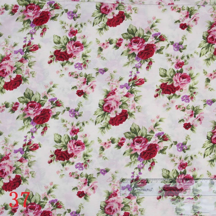 #SustainableFabrics