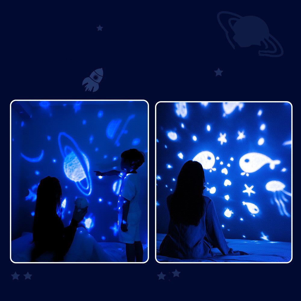 #CosmicLighting