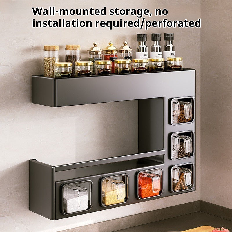 #KitchenStorage
