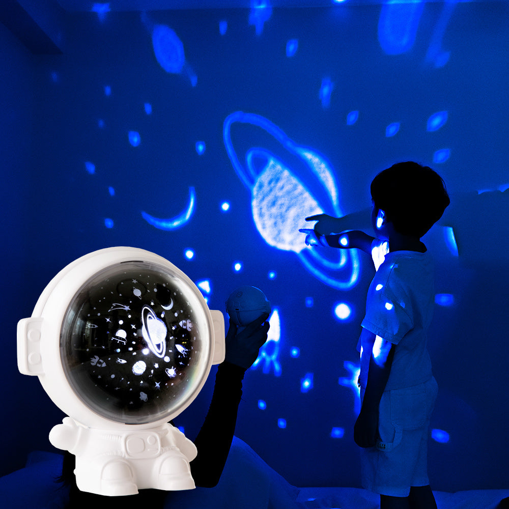 #GalaxyNightLight