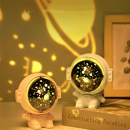 #StarProjector