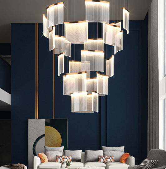 #VillaLighting 