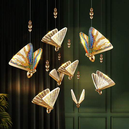 #ChandelierDesign