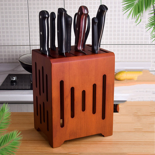 #KnifeHolder