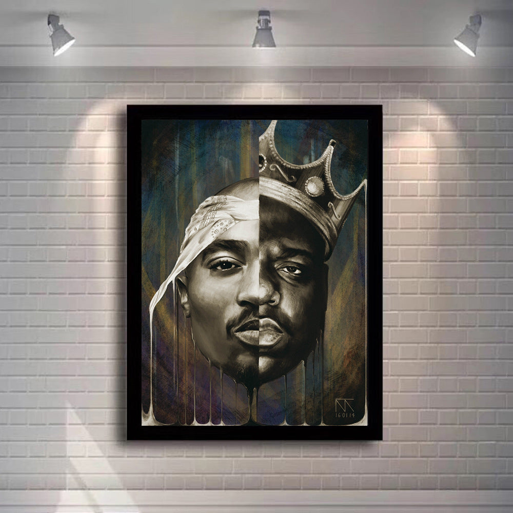 #PaintingPoster