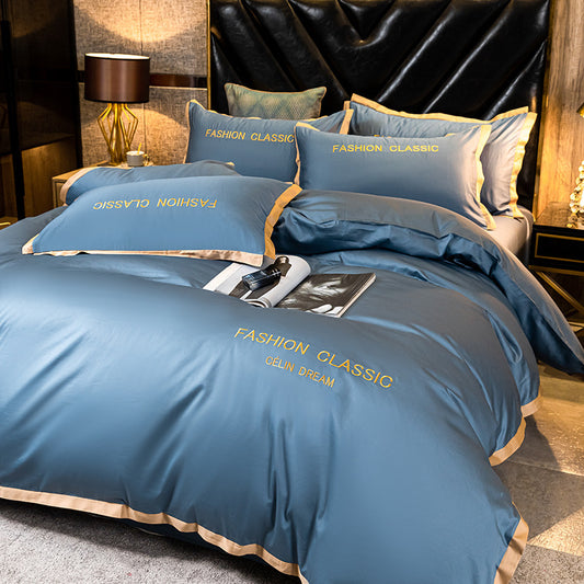 #CottonBedding