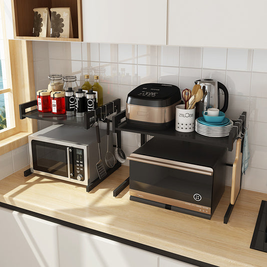 #KitchenStorage