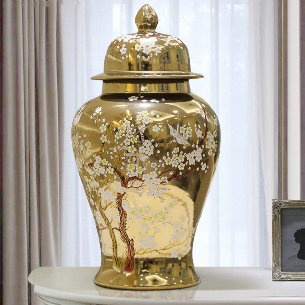 #DecorativeVase