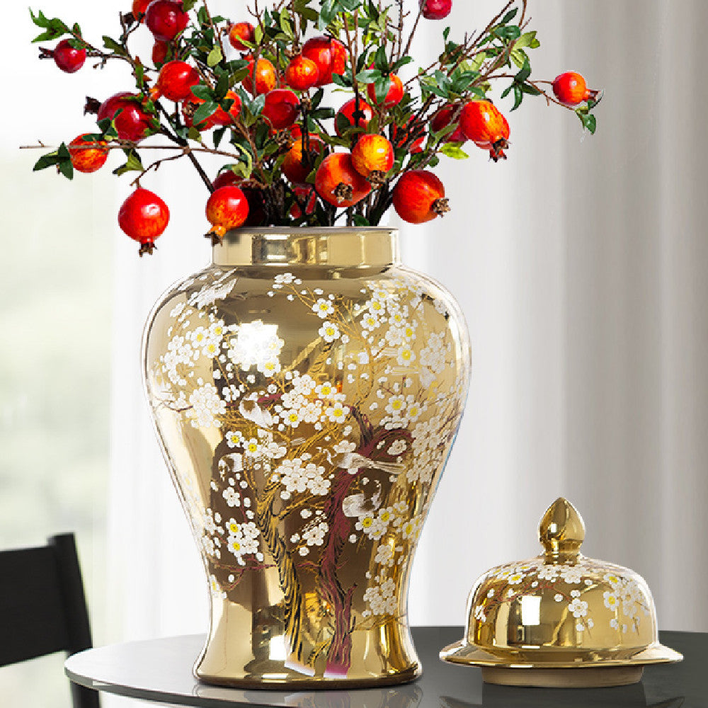 #CeramicVase