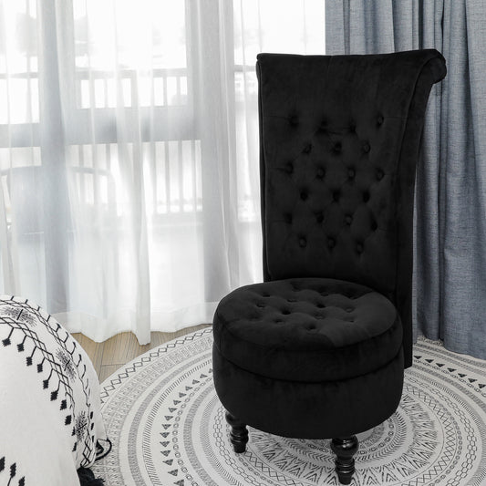 #VelvetChair