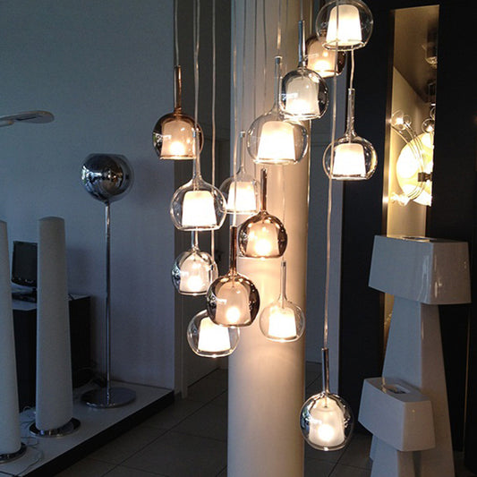 #NordicLighting