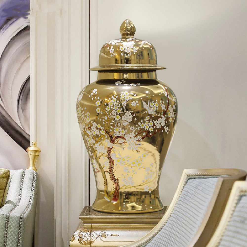 #LuxuryVases