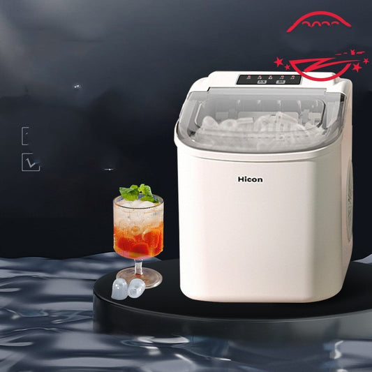 #IceCubeMaker