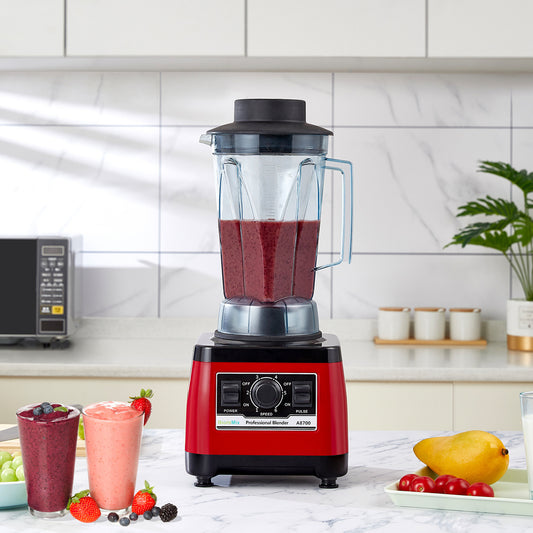 #BlenderInnovation