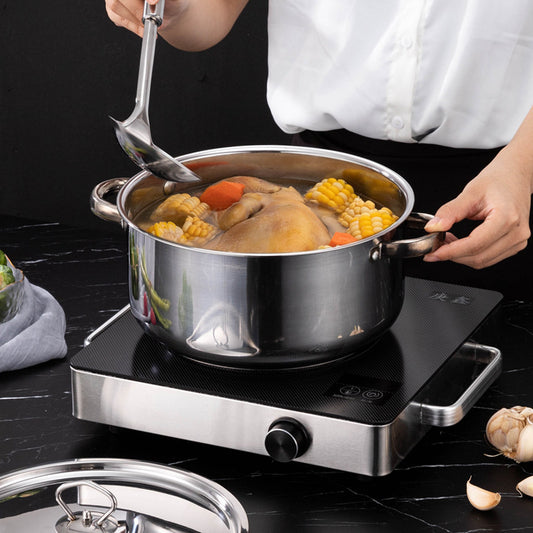  #NonStickCookware 