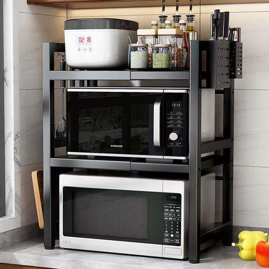 #MicrowaveShelf